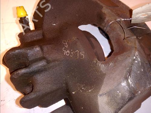 Left front brake caliper CITROËN BERLINGO MULTISPACE (B9) 1.6 HDi 90 | BP14878302M105 - Image 4