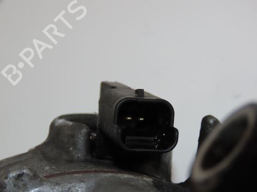 Used AC compressor PEUGEOT 3008 I MPV (0U_) 1.6 BlueHDi 120 (120 hp) 28801475
