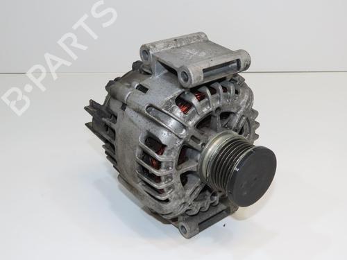 Used Alternator Alternator 37163286 37163286