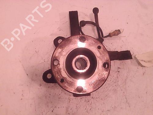 Used Right front steering knuckle Right front steering knuckle 23173336 23173336