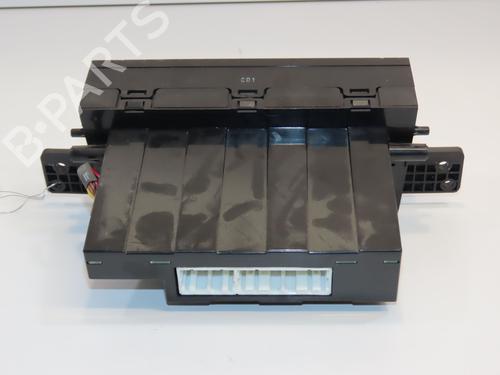 Climate control HYUNDAI TUCSON (JM) 2.0 CRDi All-wheel Drive | BP28801726I5 