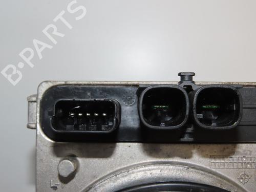 Steering pump CITROËN BERLINGO MULTISPACE (B9) 1.6 HDi 115 | BP31120276M99 