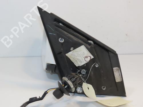 Left mirror VW POLO IV (9N_, 9A_) 1.4 TDI | BP28968753C26 