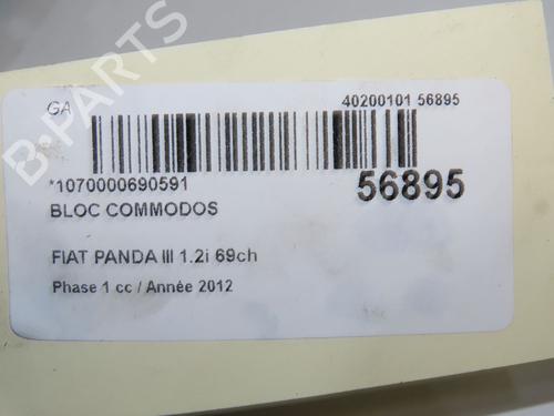steering-column-stalk-fiat-panda-312_-319_-2012-37275871 main image