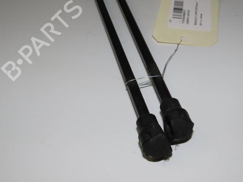 Tailgate lift support RENAULT CAPTUR I (J5_, H5_) 1.5 dCi 110 | BP31605912C138