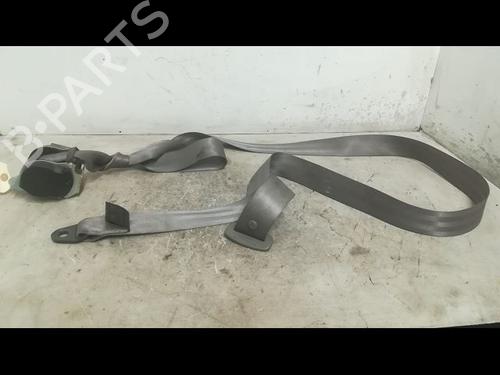 Rear right belt tensioner CITROËN XSARA PICASSO (N68) 1.6 HDi | BP23174966C90 