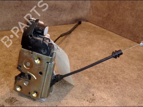 Used Front right lock CITROËN C3 I (FC_, FN_) 1.4 HDi (68 hp) 23176405