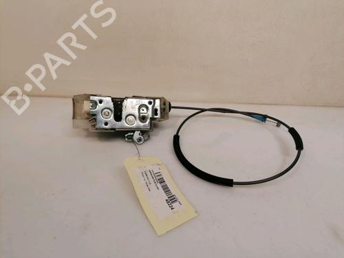 Højre fortil lås FORD KA (RB_) 1.3 i ROCAM (70 hp) 23176411
