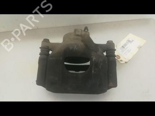 Used Left front brake caliper Left front brake caliper CITROËN C1 (PM_, PN_) [2005-2014] 23174050 23174050