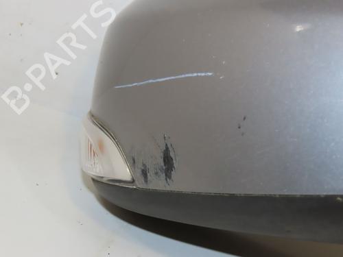 Right mirror RENAULT SCÉNIC III (JZ0/1_) 1.6 dCi (JZ00, JZ12) | BP18129692C27 