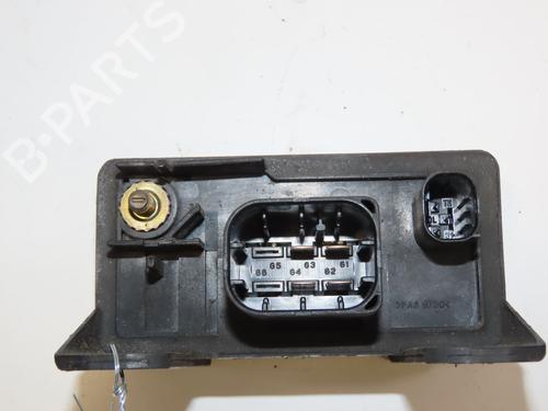Electronic module MERCEDES-BENZ SPRINTER 3,5-t Van (B906) 311 CDI (906.631, 906.633, 906.635, 906.637) | BP29441611M83 