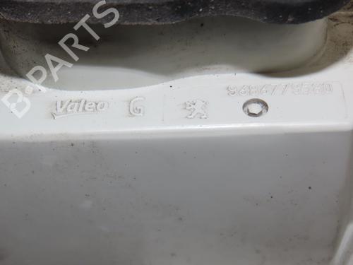 Left taillight PEUGEOT 508 SW I (8E_) 2.0 HDi | BP29963456C34
