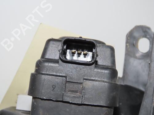 Right headlight PEUGEOT 206 Van 1.4 HDi | BP32432984C29