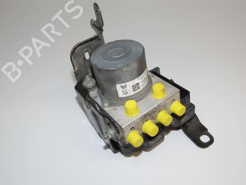Used ABS pump ABS pump CITROËN C4 Grand Picasso II (DA_, DE_) 1.6 BlueHDi 120 (120 hp) 33836413 33836413