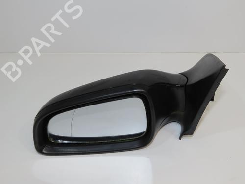 Used Left mirror Left mirror OPEL ASTRA H GTC (A04) 1.7 CDTI (L08) (125 hp) 33249677 33249677