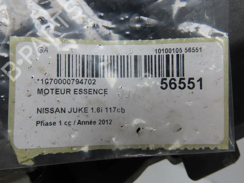 Motor für Motor 38159198 38159198