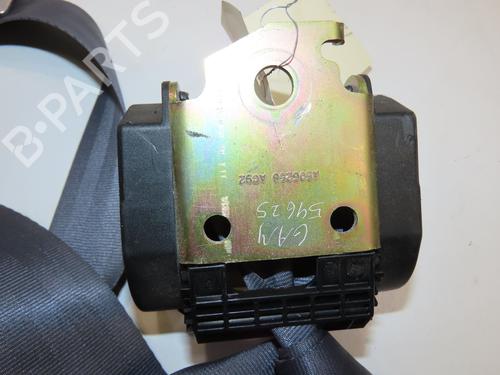 Used Rear right belt tensioner RENAULT ESPACE III (JE0_) 2.0 (JE0A) (114 hp) 28830665