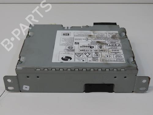 Used Radio Radio PEUGEOT 5008 II (MC_, MJ_, MR_, M4_) 1.6 BlueHDi 120 (MCBHZH, MCBHZW) (120 hp) 33860644 33860644