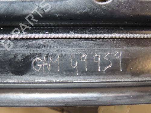 Front left window mechanism BMW 3 (F30, F80) 335 i | BP22535515C22 