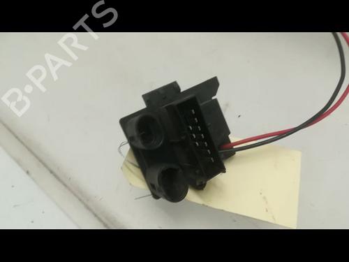 Heater resistor RENAULT CLIO II (BB_, CB_)  | BP23172366M108 