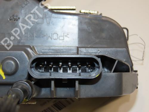 Rear right lock RENAULT LAGUNA II (BG0/1_) 2.2 dCi (BG0F) | BP28831944C99 