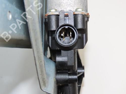 Front right window mechanism RENAULT TWINGO I (C06_) 1.2 (C066, C068) | BP30691879C23