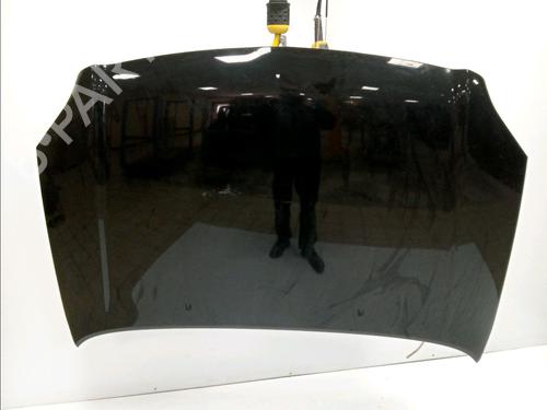 Used Hood TOYOTA AVENSIS (_T25_) 2.0 D-4D (CDT250_, CDT250R) (116 hp) 12944183