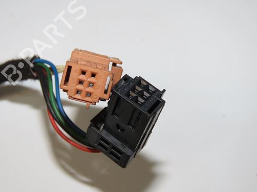 Left mirror PEUGEOT 207 (WA_, WC_) 1.4 HDi | BP32332370C26