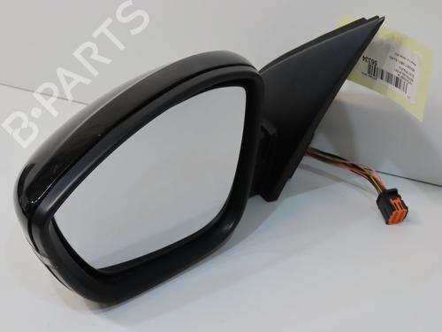 Retrovisor esquerdo Retrovisor esquerdo PEUGEOT 308 II (LB_, LP_, LW_, LH_, L3_) 1.6 HDi / BlueHDi 115 (115 hp) 33633951 33633951