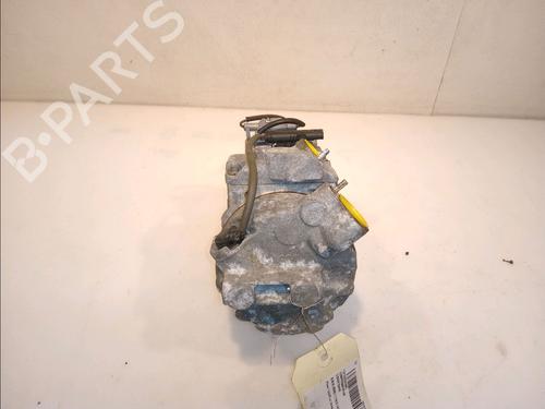 AC compressor BMW 1 Coupe (E82) 118 d | BP12431539M34 
