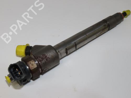 Used Injector Injector PEUGEOT 3008 II SUV (MC_, MR_, MJ_, M4_) 1.5 BlueHDi 130 (131 hp) 36283504 36283504
