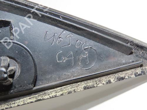 Left mirror MERCEDES-BENZ SLK (R171) 200 Kompressor (171.442) | BP31120807C26 