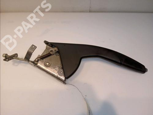 Handbremse für RENAULT CLIO IV (BH_) 1.5 dCi 90 (90 hp) 11100385