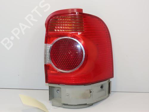 Used Right taillight VW SHARAN (7M8, 7M9, 7M6) 2.0 TDI (140 hp) 28969532