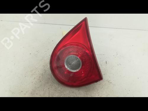 Used Right tailgate light Right tailgate light VW GOLF V (1K1) 1.9 TDI (90 hp) 9601666 9601666