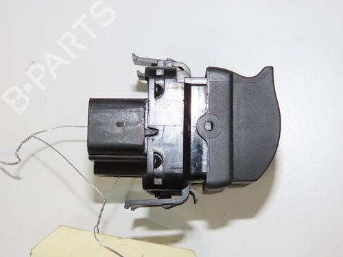 Left front window switch RENAULT KANGOO / GRAND KANGOO II (KW0/1_) 1.5 dCi 85 (KW0K, KW0L, KW0B) | BP32100493I27 