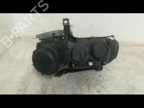 Right headlight ALFA ROMEO SPIDER (939_) 2.2 JTS (939EXB1B, 939EXB11) | BP23177661C29