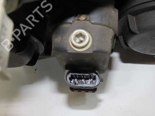 Used Left headlight Left headlight RENAULT SCÉNIC I MPV (JA0/1_, FA0_) 1.6 (JA00, JA16, JA15, JA19, JA1V, JA2B, JA2C, JA0B,... (107 hp) 32457560 32457560