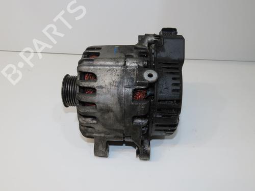 Generator CITROËN C4 II (NC_) 1.6 HDi 110 | BP32332313M7