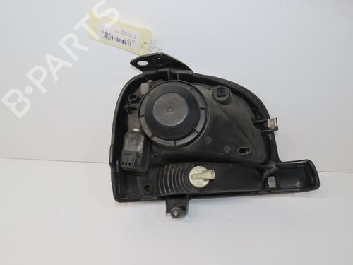 Left headlight RENAULT KANGOO (KC0/1_) 1.9 dTi (KC0U) | BP31155163C28 