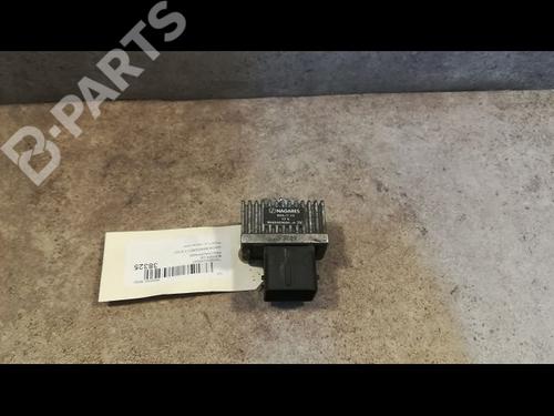 Used Electronic module Electronic module DACIA SANDERO 1.5 dCi (68 hp) 10396317 10396317