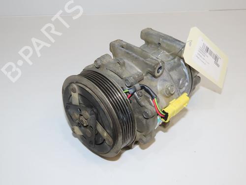 AC compressor CITROËN JUMPY II Van 2.0 HDi 120 | BP32308348M34