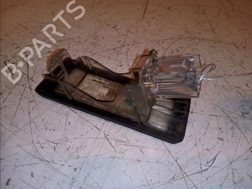 Licence plate light RENAULT MODUS / GRAND MODUS (F/JP0_) 1.5 dCi (FP0E, JP0E) | BP14880639I40