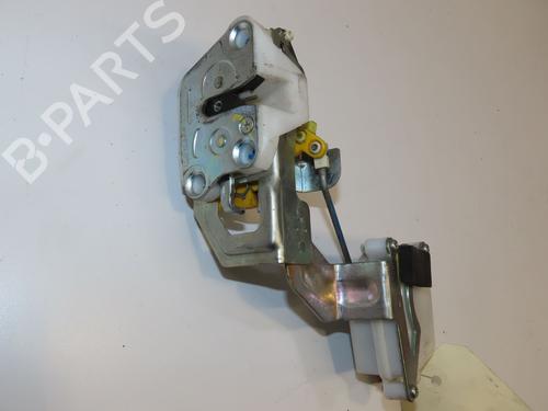 Front left lock CHEVROLET MATIZ (M200, M250) 0.8 | BP28831705C98 