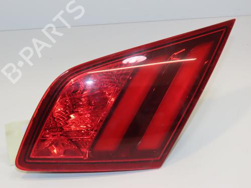 Right tailgate light PEUGEOT 308 II (LB_, LP_, LW_, LH_, L3_) 1.5 BlueHDI 100 | BP28832595C80 