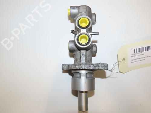 Used Brake master cylinder PEUGEOT PARTNER MPV (5_, G_) 1.6 HDi 90 (90 hp) 9616305