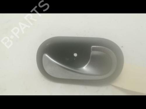 Used Rear left interior door handle Rear left interior door handle RENAULT TWINGO III (BCM_, BCA_) 1.0 SCe 70 (71 hp) 9603323 9603323