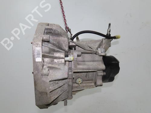 Gearbox RENAULT MODUS / GRAND MODUS (F/JP0_) 1.5 dCi (FP0G, JP0G) | BP28967284M3  - Image 5