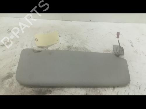 left-sun-visor-bmw-5-e60-530-d-51167069753-2001-2002-2003-2004-2005-2006-2007-2008-2009-2010-9601002 main image