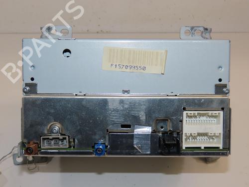 Radio NISSAN JUKE (F15) 1.5 dCi | BP16637590E6 